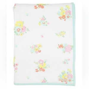 TBBC Silent Night Throw